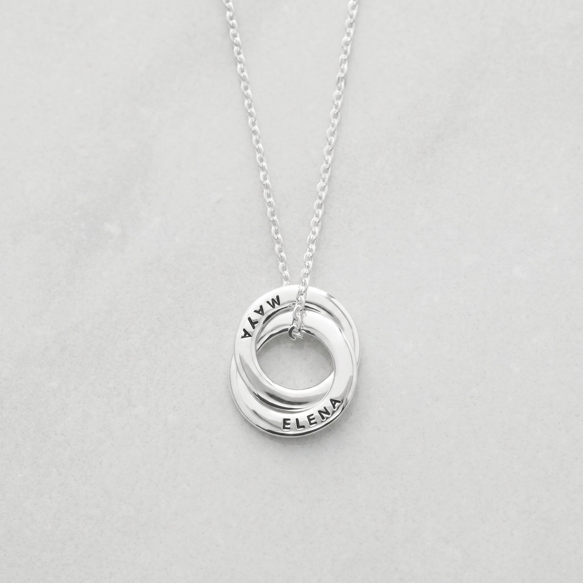 JWH custom name jewelry